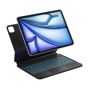 Inateck KB09119_BLACK tablet spare part /accessory Keyboard