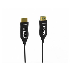 Inca IHD-30T HDMI cable 30 m HDMI Type A (Standard) Black