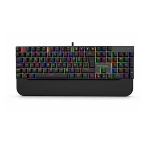 Inca IKG-443 keyboard Gaming USB Black