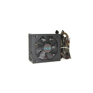 Inca IPS-075PG power supply unit 750 W 20+4 pin ATX ATX Black