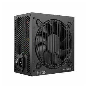 Inca IPS-1050XN power supply unit 1050 W ATX Black