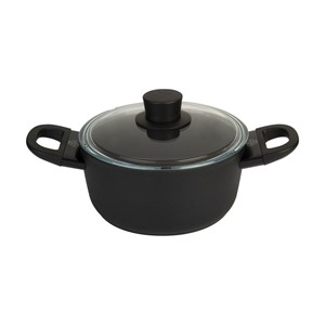 Induction pot with lid Ballarini Avola - 2.8 ltr