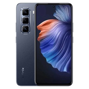 Infinix HOT 50 PRO 17.2 cm (6.78) Dual SIM Android 14 4G USB Type-C 8 GB 256 GB 5000 mAh Black