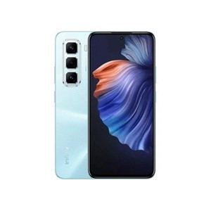 Infinix HOT 50 PRO 17.2 cm (6.78) Dual SIM Android 14 4G USB Type-C 8 GB 256 GB 5000 mAh Light Blue