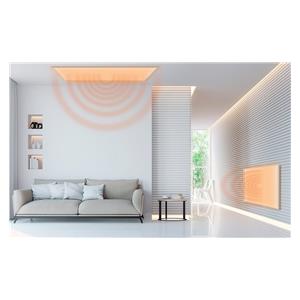 Infrared Heating Panel 720W WIFI NEO-Tools 90-107 3