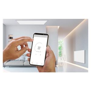 Infrared Heating Panel 720W WIFI NEO-Tools 90-107 4