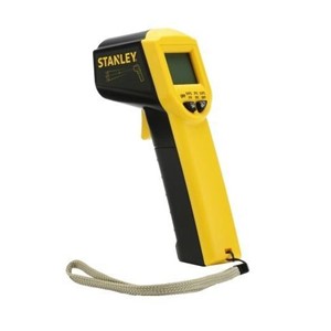 infrared thermometer