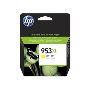 INK CARTRIDGE NO 953XL YELLOW /ES
