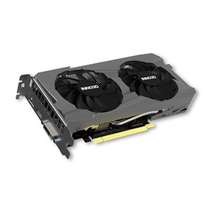 INNO3D GeForce RTX 3050 Twin X2 NVIDIA 8 GB GDDR6
