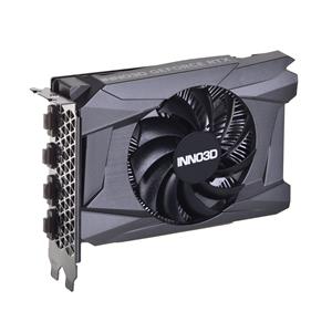 Inno3D GeForce RTX 4060 Compact NVIDIA 8 GB GDDR6