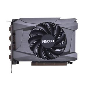 Inno3D GeForce RTX 4060 Compact NVIDIA 8 GB GDDR6 3