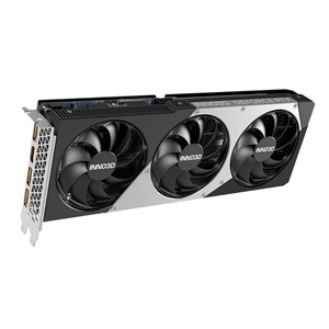 INNO3D GeForce RTX 5060 Ti X3 OC NVIDIA 16 GB GDDR7
