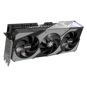 INNO3D iChill GeForce RTX 5070 Ti X3 NVIDIA 16 GB GDDR7