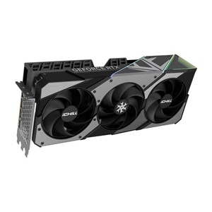 INNO3D iChill GeForce RTX 5080 X3 V2 NVIDIA 16 GB GDDR7