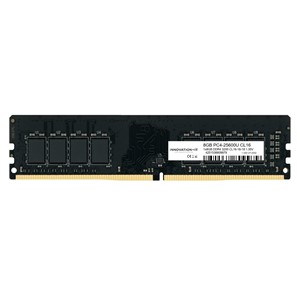 Innovation IT 3200 8GB CL16-18-18 1.35V LD 8-Chip memory module 1 x 8 GB DDR4
