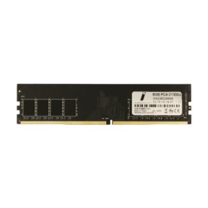 Innovation IT 4251538807241 memory module 8 GB 1 x 8 GB DDR4 288-pin DIMM