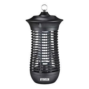 Insecticide lamp N'oveen IKN18 IPX4 Professional Lampion