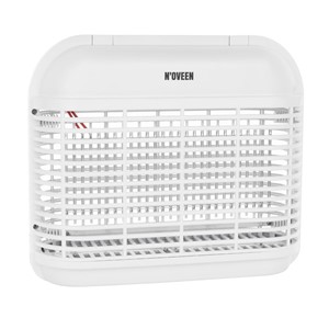 Insecticide lamp N'oveen IKN920 LED white