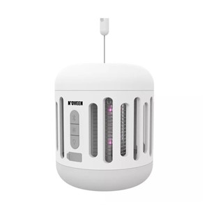 Insecticide lamp with bluetooth speaker N'oveen IKN863 LED IPX4