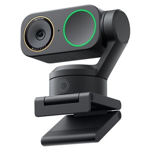 Insta360 Link 2 Pro Graphite Black