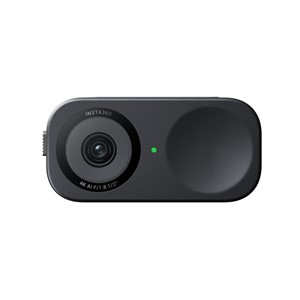 Insta360 Link 2C Standard Edition_Graphite Black