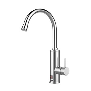 Instantaneous water heater N'OVEEN IWH850 Inox