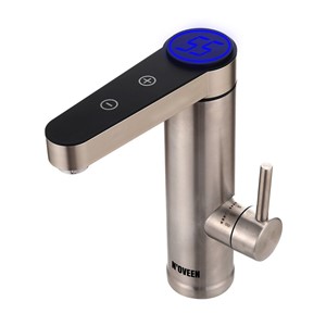 Instantaneous water heater N'OVEEN IWH960 INOX