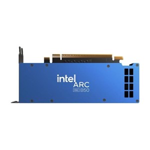 Intel Arc Pro B50 16 GB GDDR6