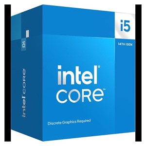 Intel Core i5 14400F BOX processor