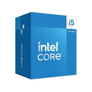 Intel Core i5-14500 processor 24 MB Smart Cache Box
