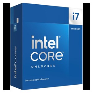 Intel Core i7 14700KF BOX processor