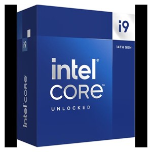 Intel Core i9 14900K BOX processor