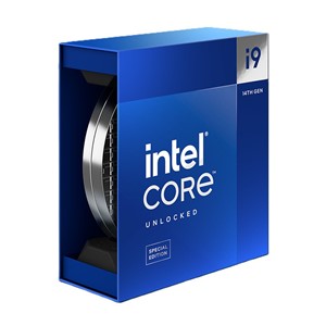 Intel Core i9-14900KS processor 36 MB Smart Cache Box