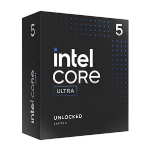Intel Core Ultra 5 225 processor 20 MB Smart Cache Box