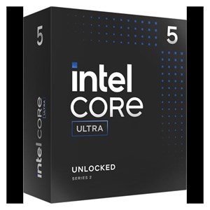 Intel Core Ultra 5 245K LGA1851 processor