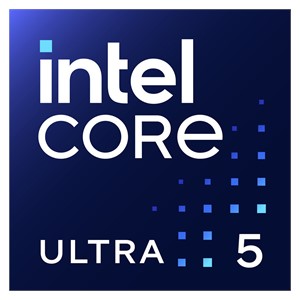 Intel Core Ultra 5 250K Plus processor 30 MB Smart Cache Tray