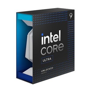 Intel Core Ultra 9 285 processor 36 MB Smart Cache Box