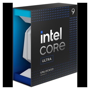 Intel Core Ultra 9 285K processor LGA1851