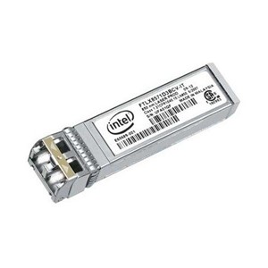 Intel Ethernet SFP+ SR Optics