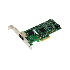 Intel I350T2V2BLK network card Internal Ethernet 1000 Mbit /s Bulk