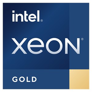 Intel Xeon Gold 6538N processor 2.1 GHz 60 MB Tray