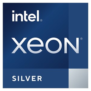 Intel Xeon Silver 4510 processor 2.4 GHz 30 MB