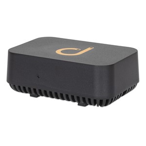 Intellinet Domotz Pro Box Unified System for Remote Monitoring and Cloud Management of Networks and IP Devices