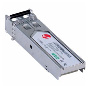 Intellinet Transceiver Module Optical, Gigabit Ethernet SFP Mini-GBIC, 1000Base-Sx (LC) Multi-Mode Port, 550m,MSA Compliant, Equivalent to Cisco GLC-SX-MM, Three Year Warranty 5