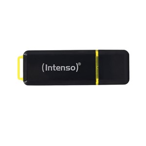 Intenso 128GB High Speed Line 250 /100 MB /s USB 3.1 flash drive