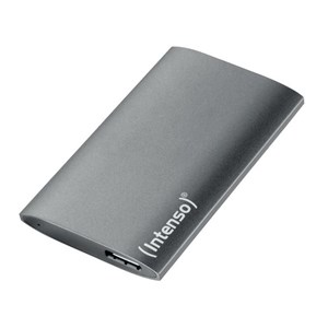 Intenso 1TB SSD Premium USB 3.2