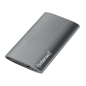 Intenso 256GB SSD Premium USB 3.2