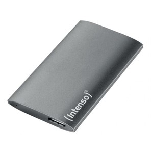 Intenso 2TB SSD Premium USB 3.2