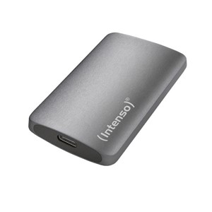 Intenso 2TB SSD TX800 USB 3.2 Gen2x2