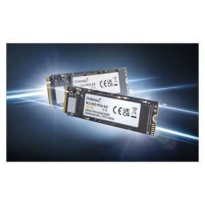 Intenso 3836470 internal solid state drive 2 TB M.2 PCI Express 4.0 NVMe